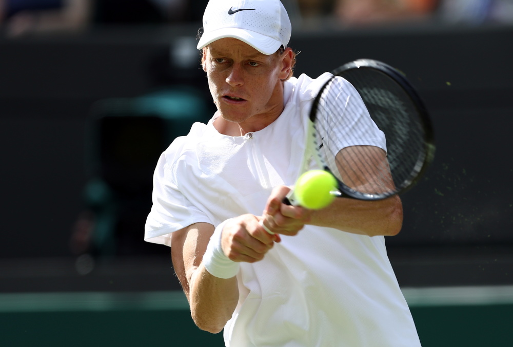 在赛场上的 在赛场上的