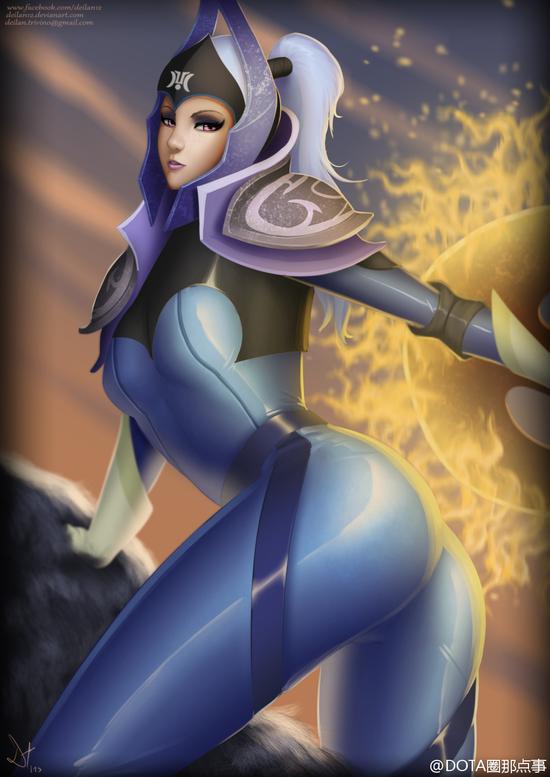 长期训练的 长期训练的