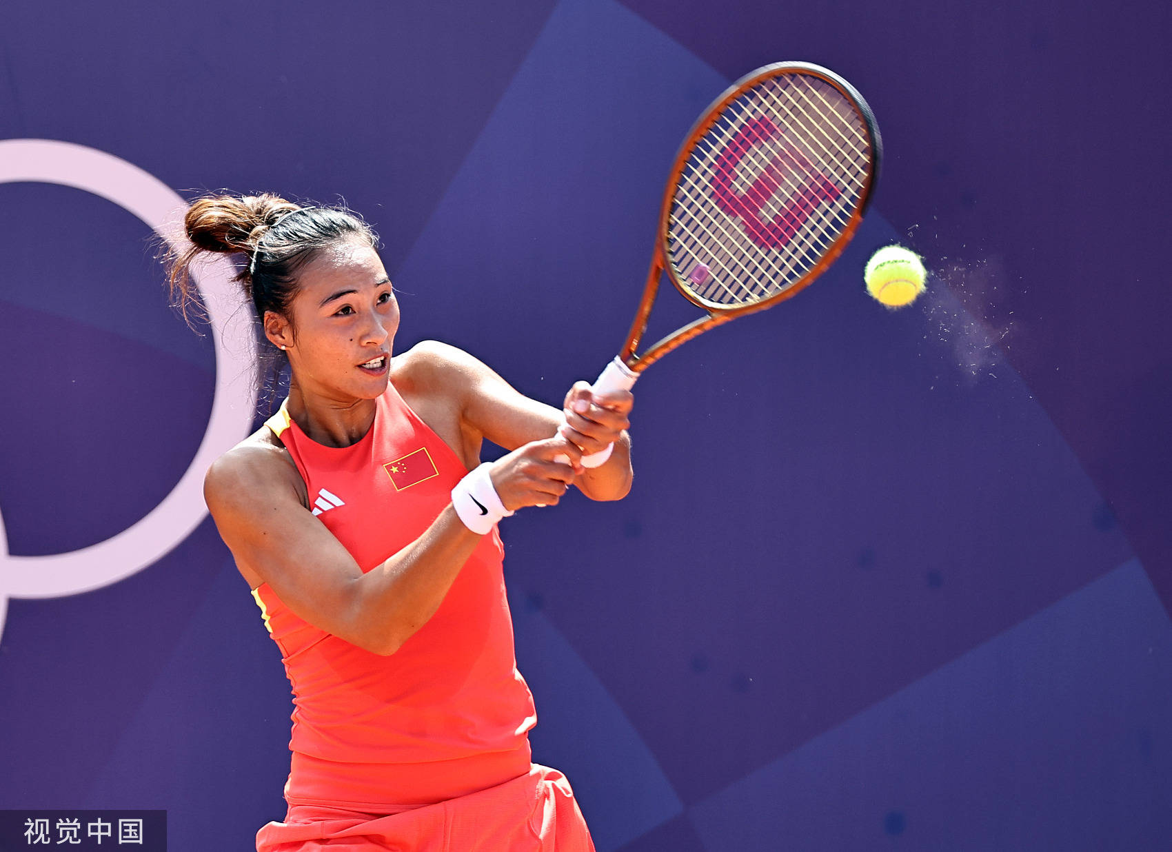 超内部对手 超内部对手