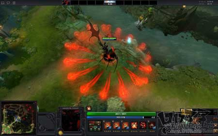 双核的存在 双核的存在