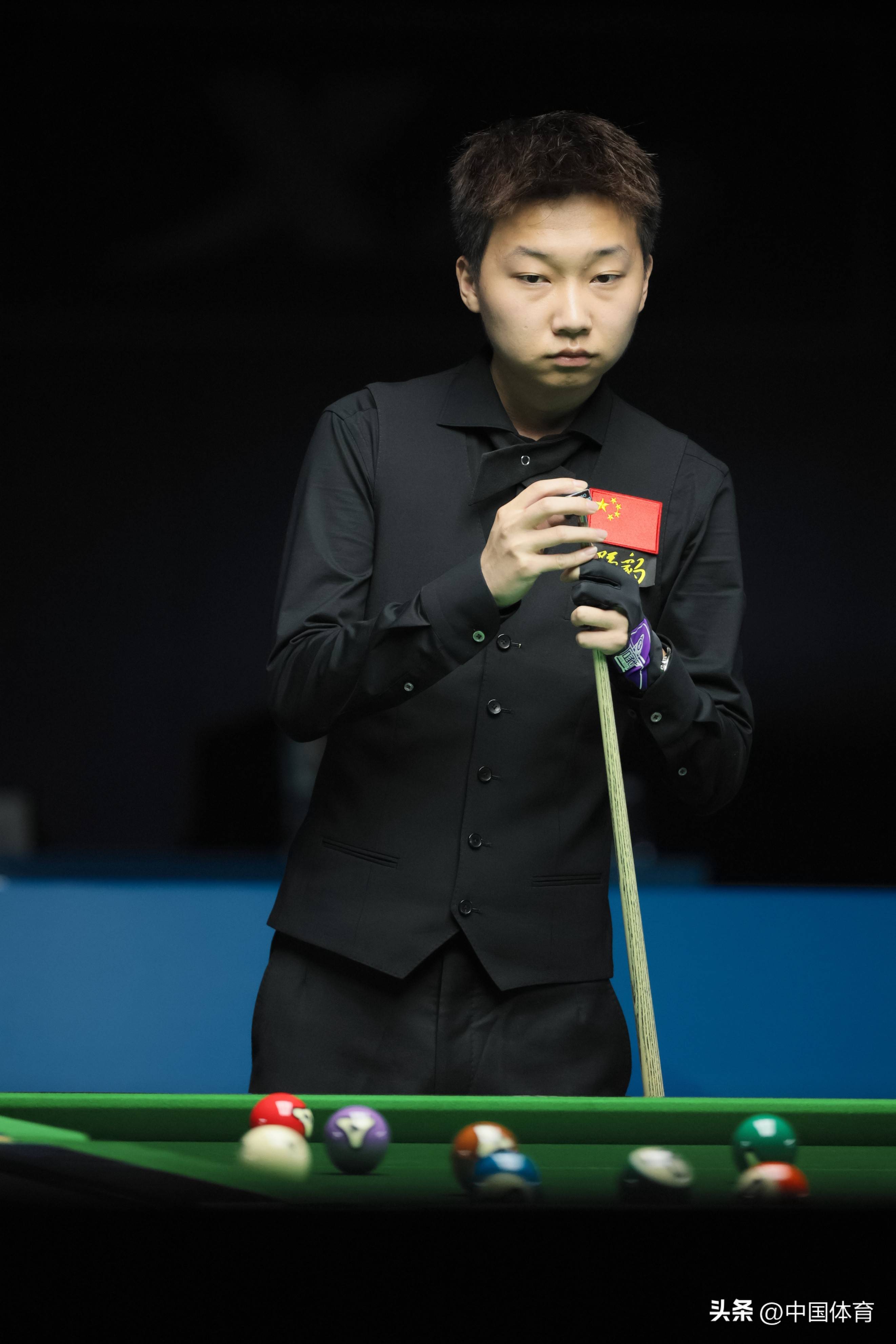 节奏会变得 节奏会变得