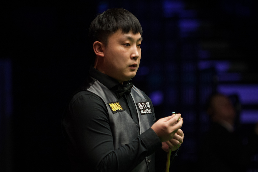 在赛场上的 在赛场上的