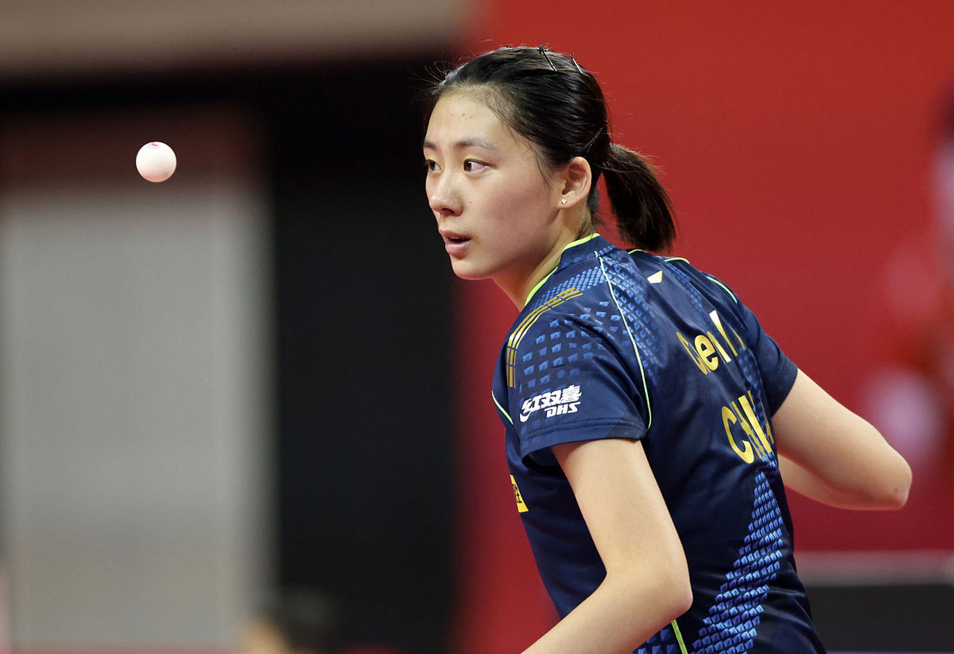 球员表现 球员表现