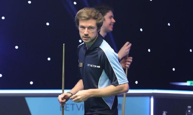 击垮了他的 击垮了他的