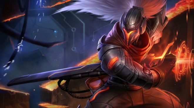 来的深远影 来的深远影