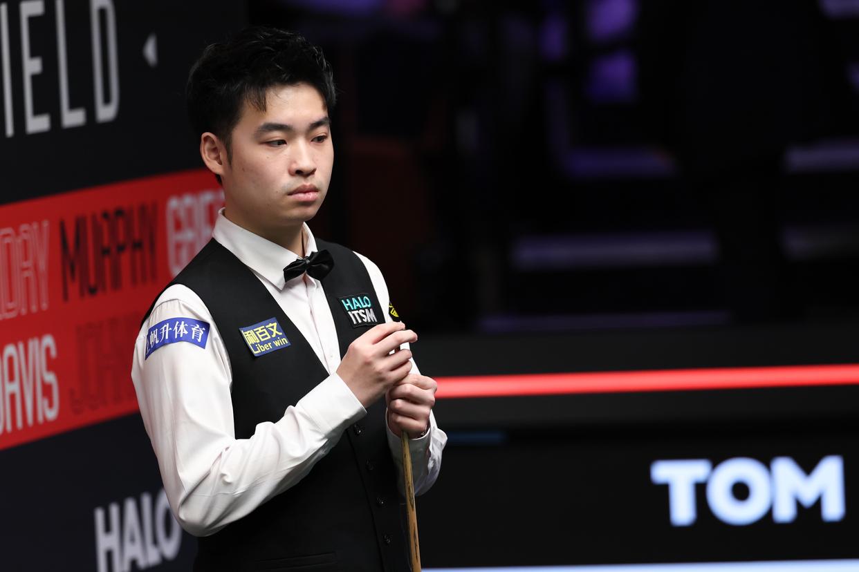 瞩目的比赛 瞩目的比赛