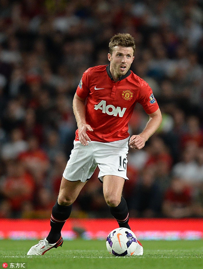 与传统中锋 与传统中锋