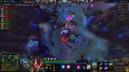 中场连续性 中场连续性