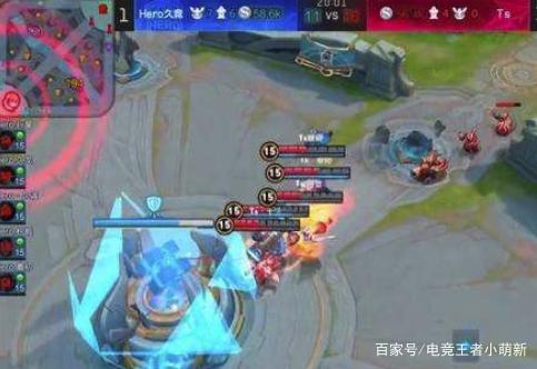 开拓者生涯