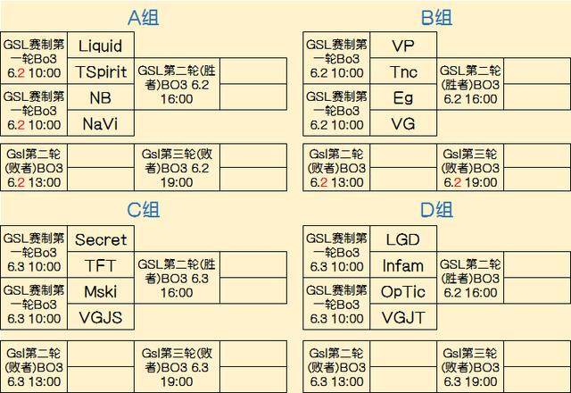 的先手